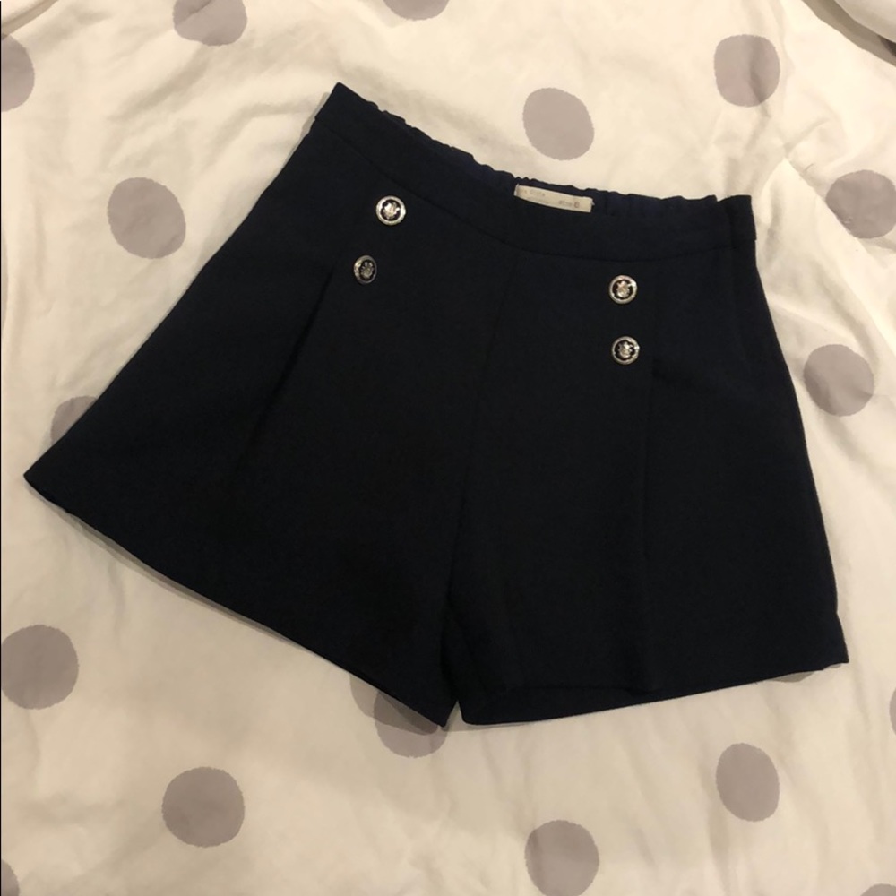 Zara Girls shorts
